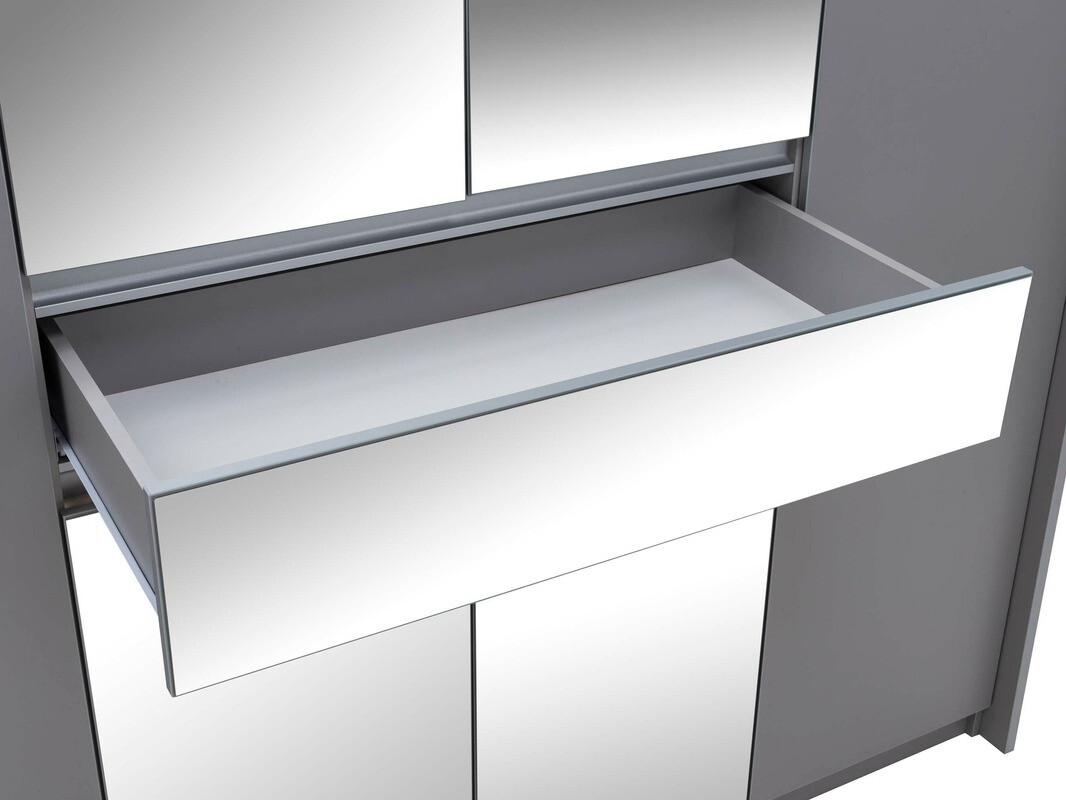 Garderobeskab Honolulu 270