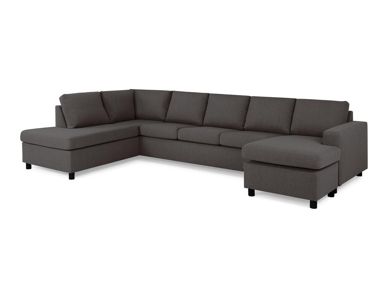 Hjørnesofa Scandinavian Choice Remavio 147 (Inari 94)