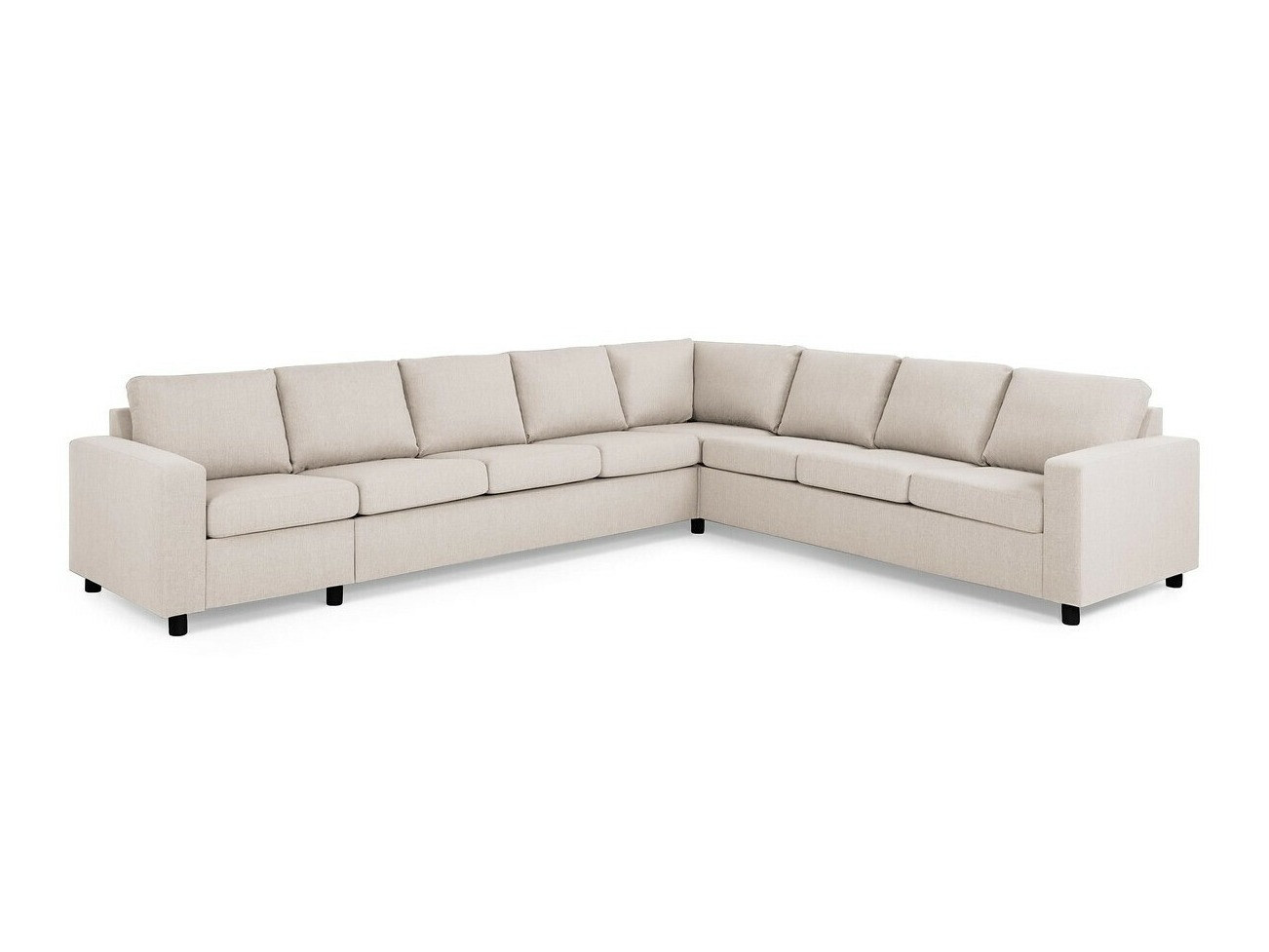 Hjørnesofa Scandinavian Choice Remavio 148 (Inari 22)