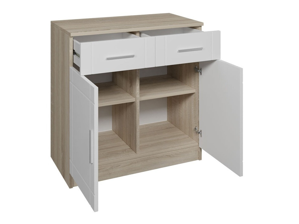 Kommode Bacces (Sonoma eg)