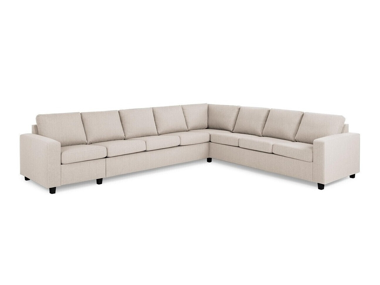 Hjørnesofa Scandinavian Choice Remavio 150 (Inari 22)