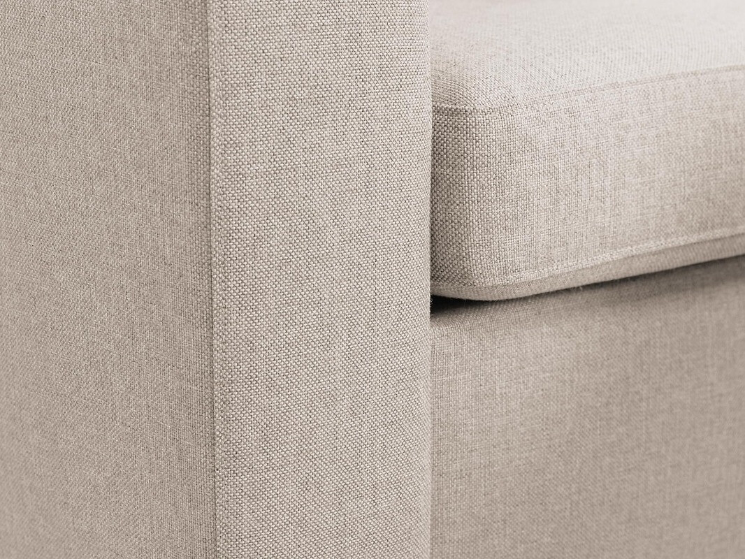 Hjørnesofa Scandinavian Choice Remavio 150 (Inari 22)