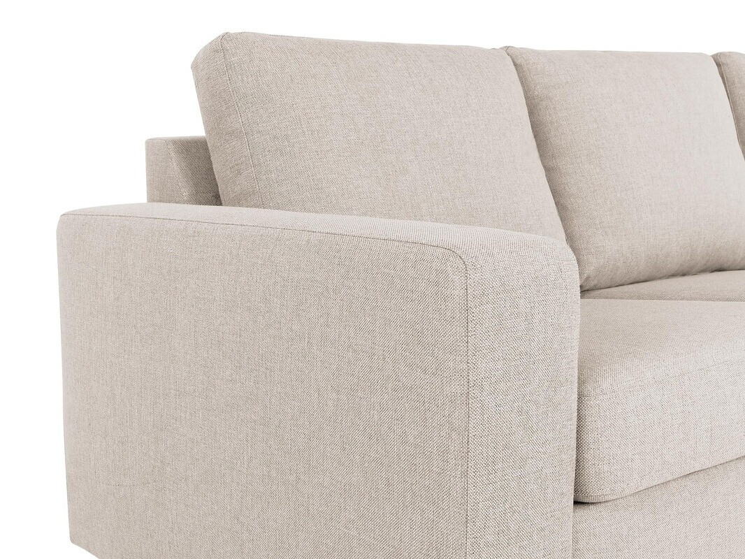 Hjørnesofa Scandinavian Choice Remavio 150 (Inari 22)