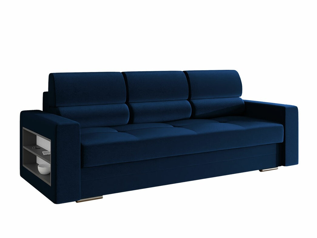 Sovesofa Decatur 100 (Amor Velvet 4314)