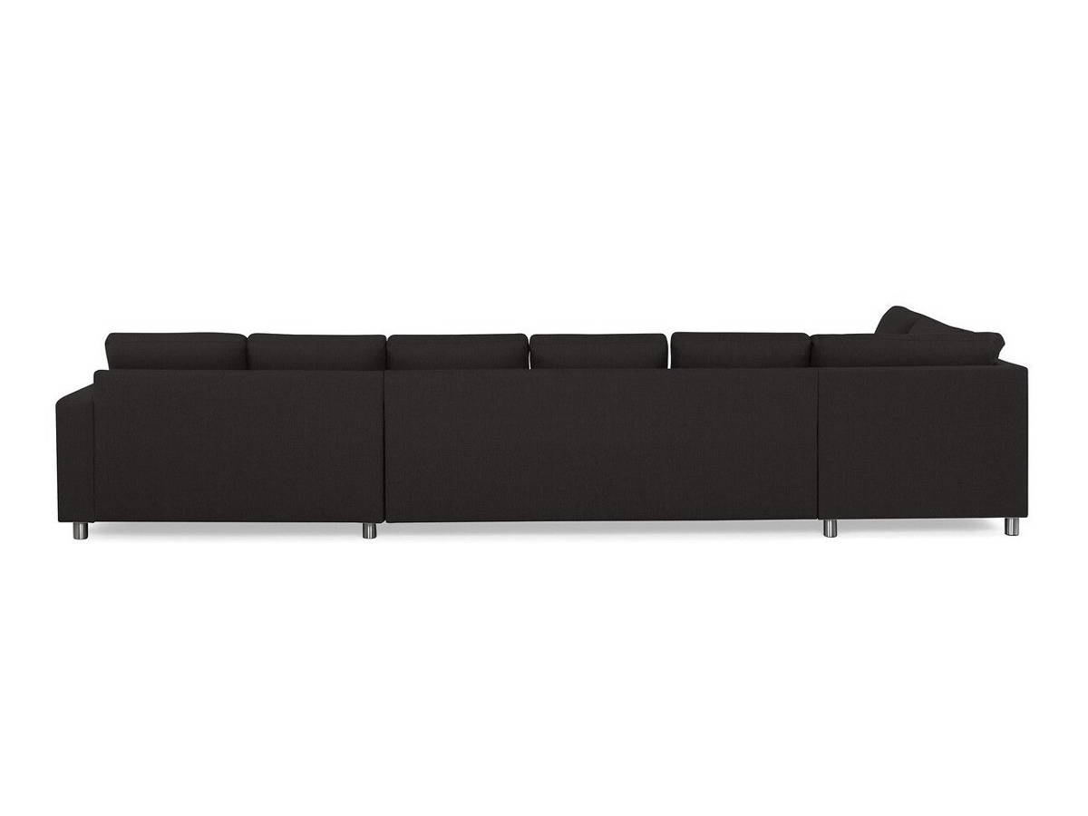 Hjørnesofa Scandinavian Choice Remavio 153 (Dortmund 1115)