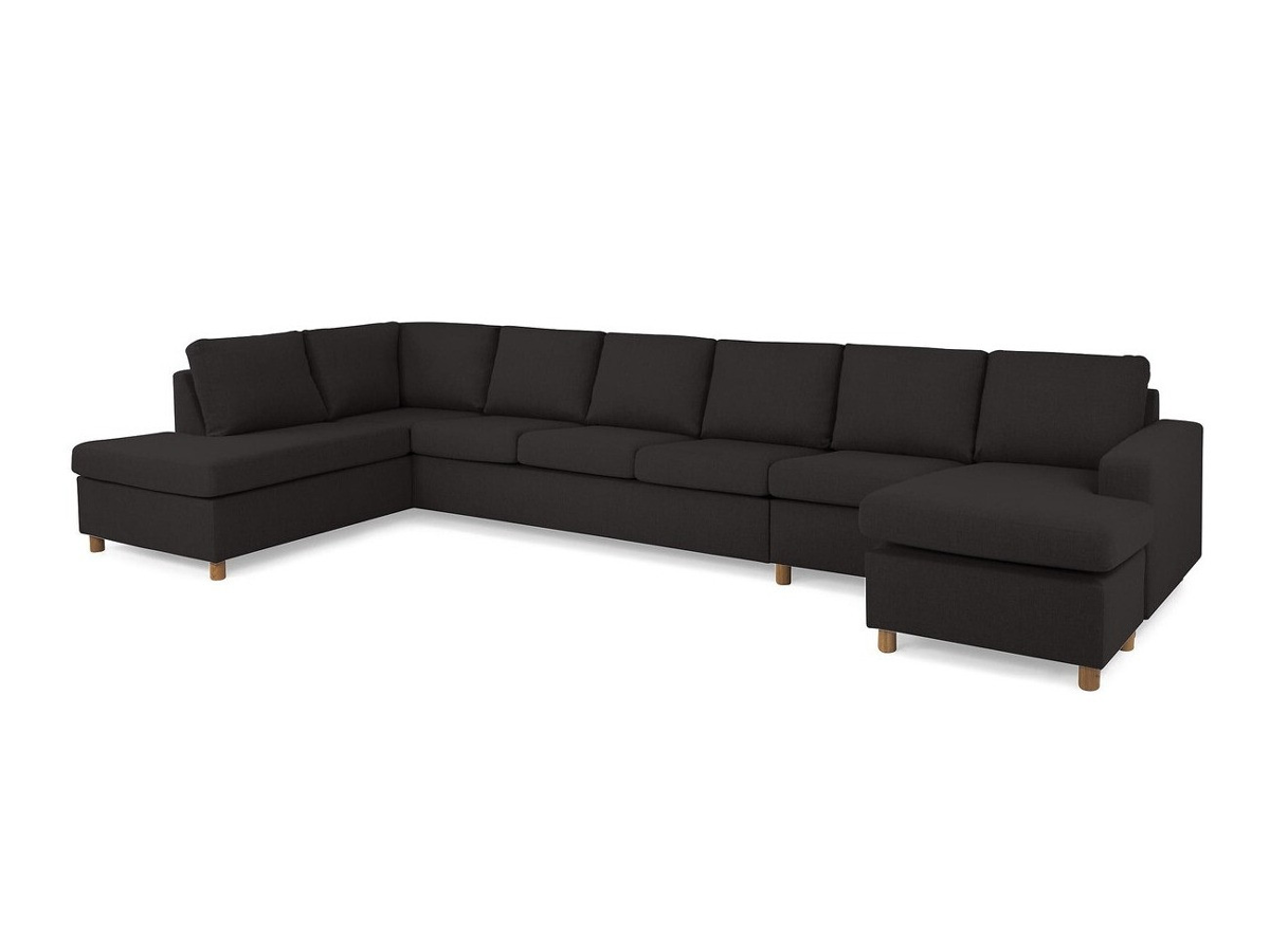 Hjørnesofa Scandinavian Choice Remavio 153 (Dortmund 1115)