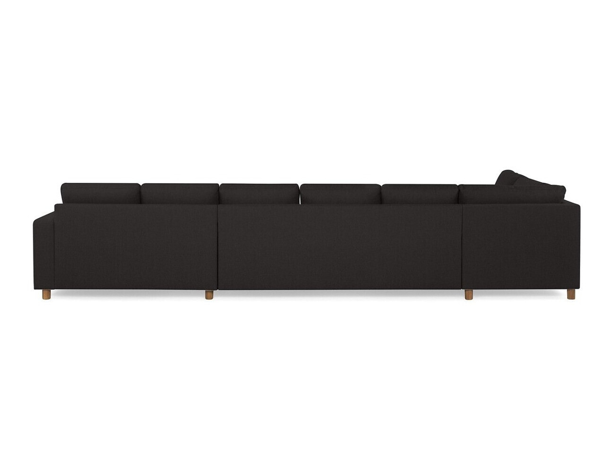 Hjørnesofa Scandinavian Choice Remavio 153 (Dortmund 1115)