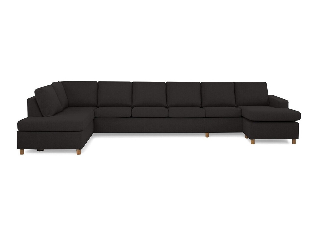 Hjørnesofa Scandinavian Choice Remavio 153 (Dortmund 1115)