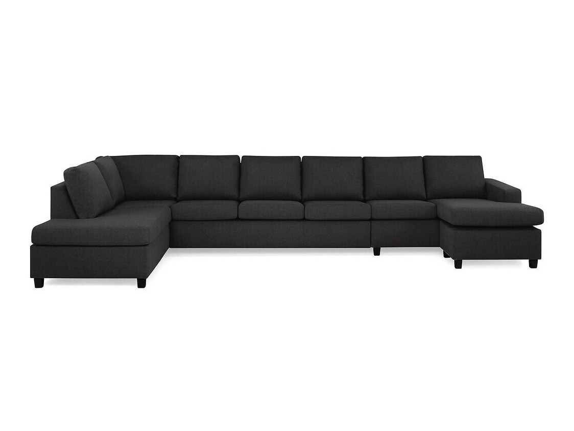 Hjørnesofa Scandinavian Choice Remavio 154 (Dortmund 1115)