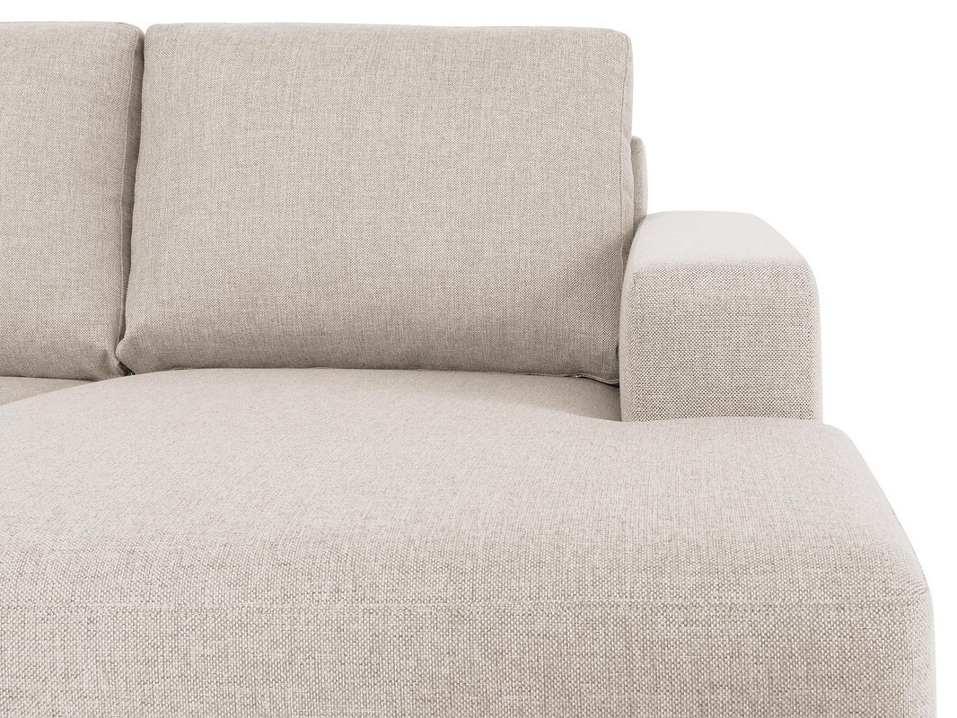 Hjørnesofa Scandinavian Choice Remavio 154 (Inari 22)