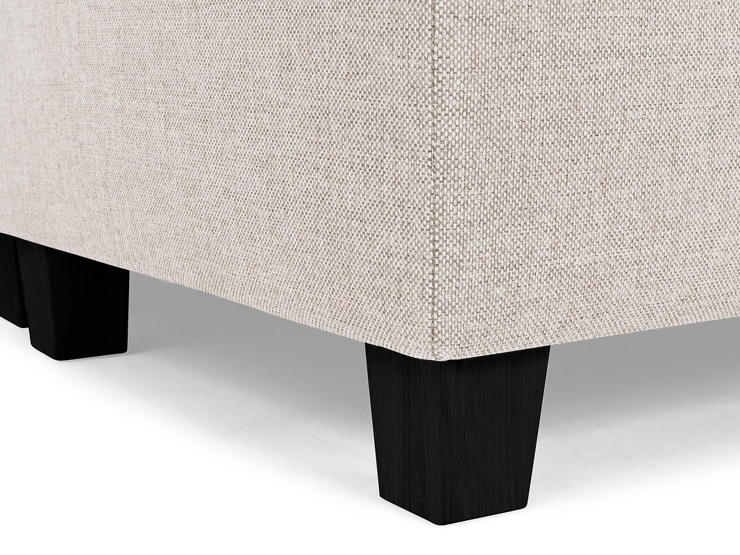 Hjørnesofa Scandinavian Choice Remavio 154 (Inari 22)