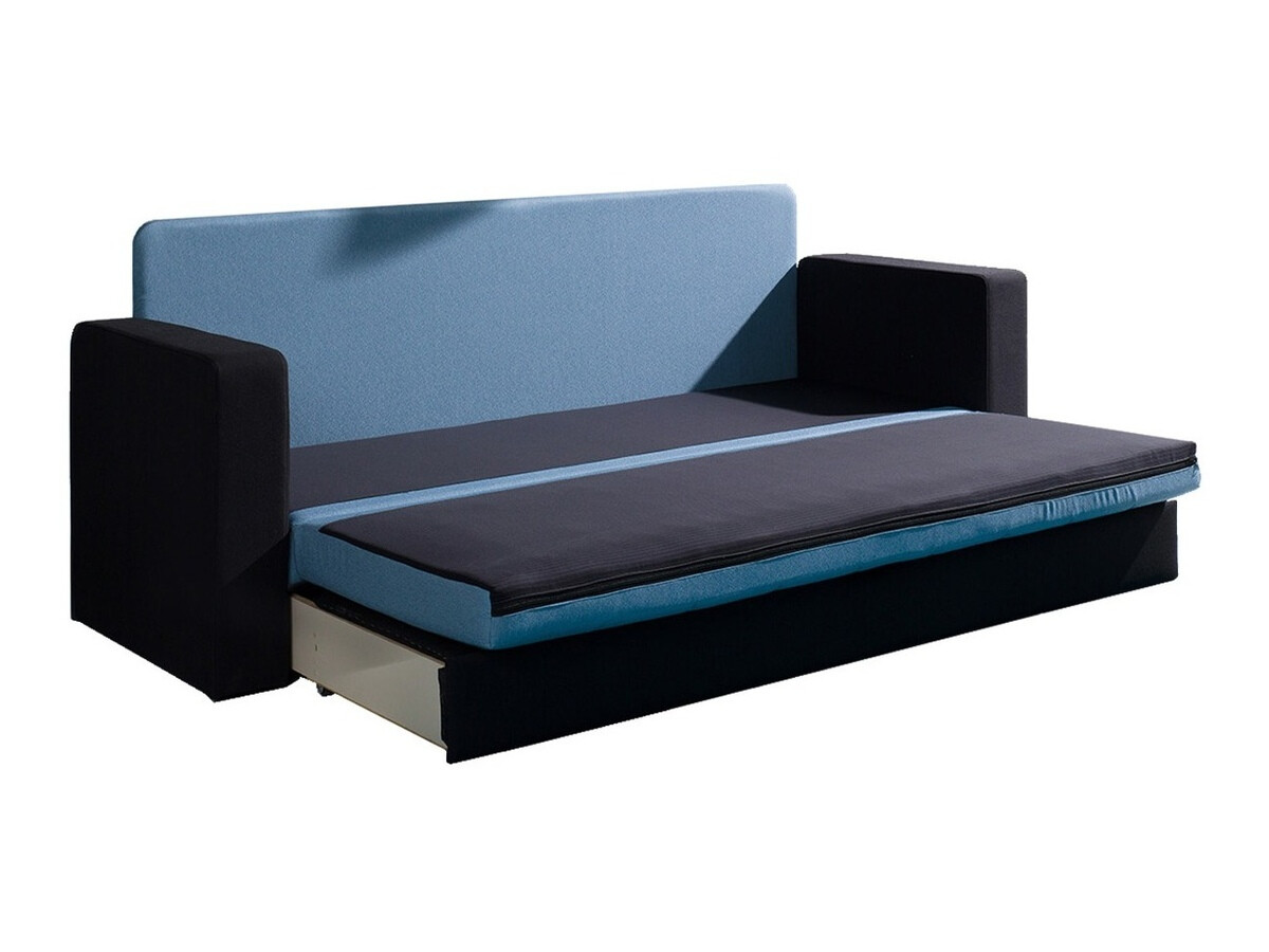 Polstret møbelsæt Tivdalu 120 (Gomez 12 + Gomez 08)