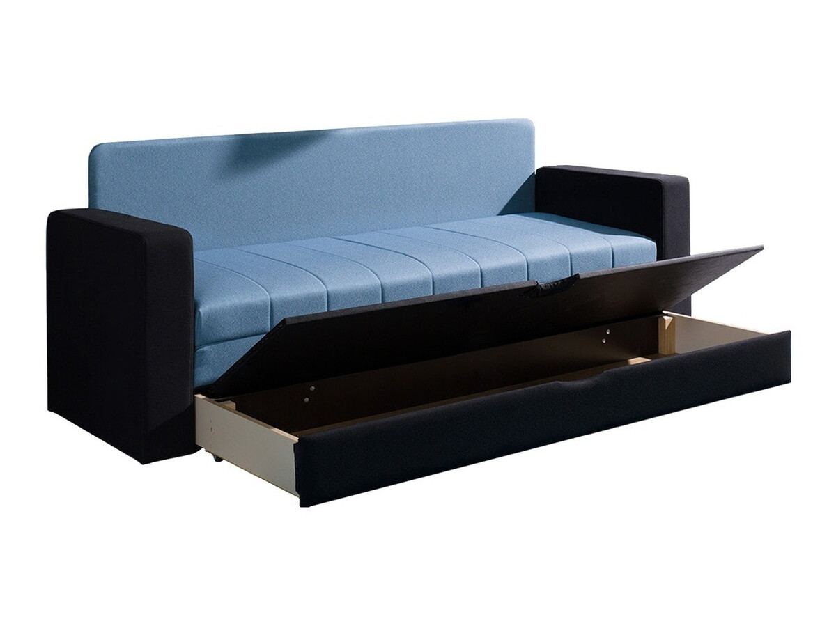 Polstret møbelsæt Tivdalu 120 (Gomez 12 + Gomez 08)