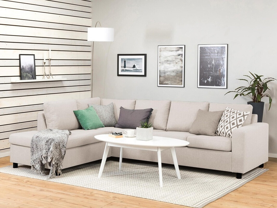 Hjørnesofa Scandinavian Choice Remavio 155 (Inari 22)