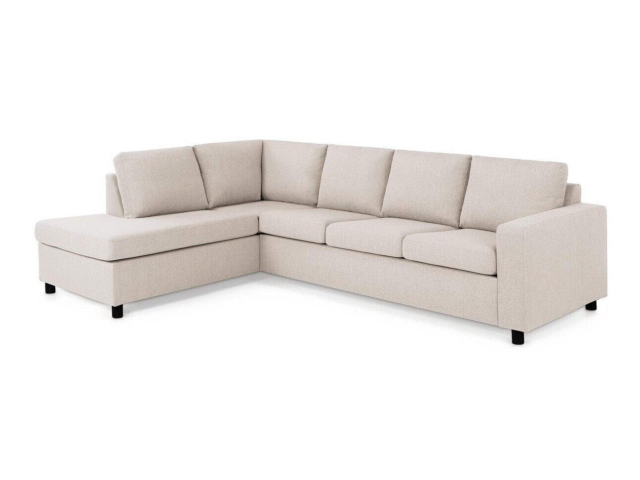 Hjørnesofa Scandinavian Choice Remavio 155 (Inari 22)
