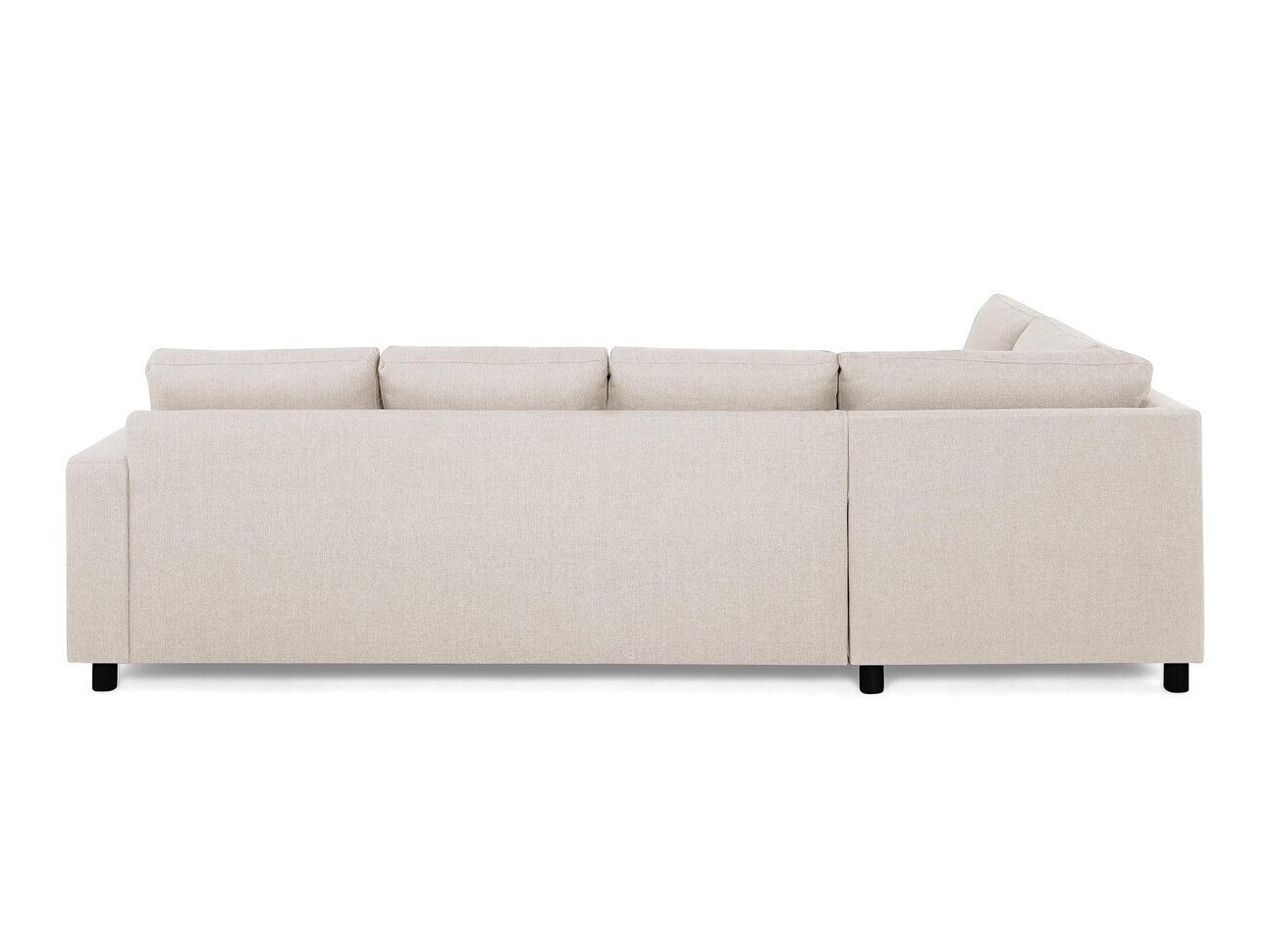 Hjørnesofa Scandinavian Choice Remavio 155 (Inari 22)