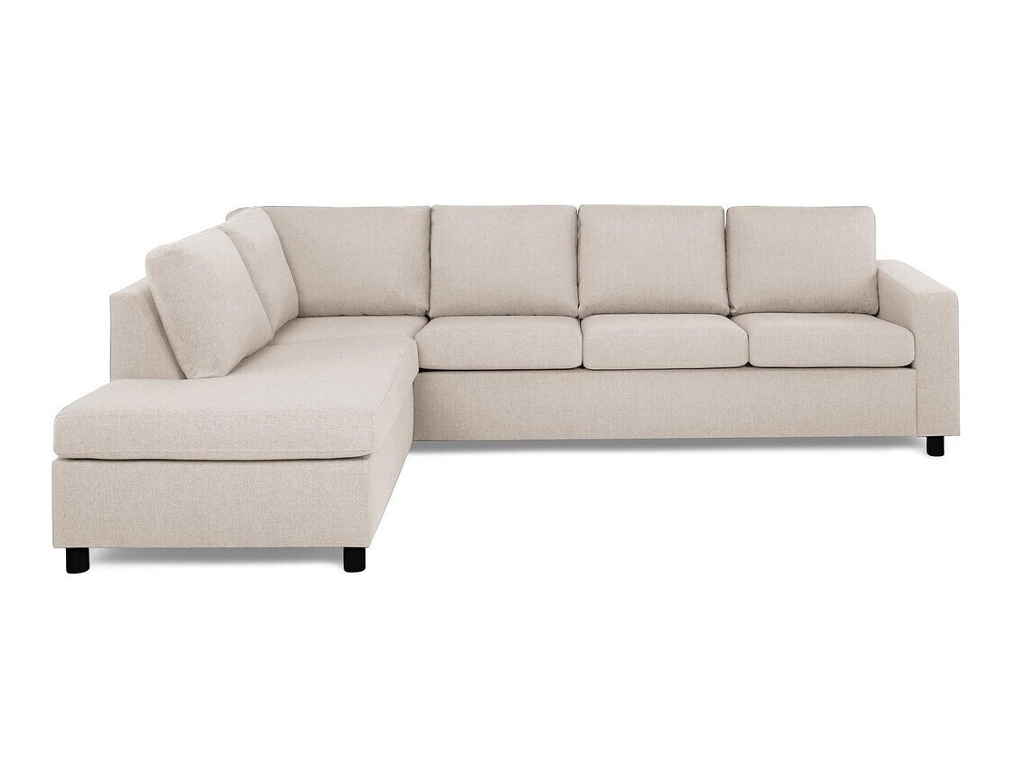 Hjørnesofa Scandinavian Choice Remavio 155 (Inari 22)