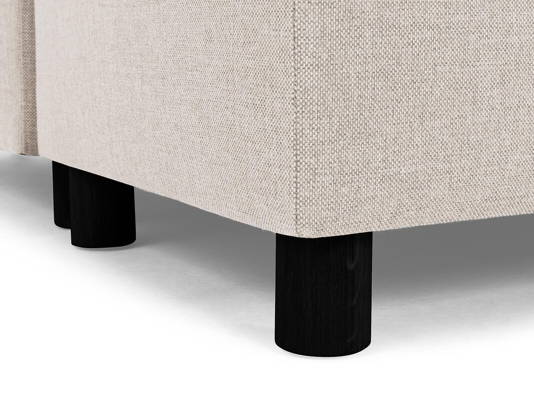 Hjørnesofa Scandinavian Choice Remavio 155 (Inari 22)