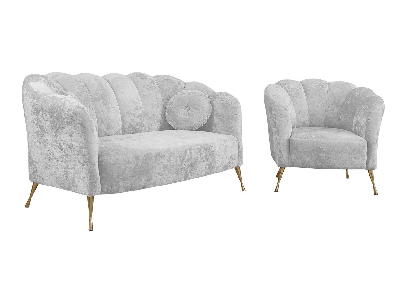 Polstret møbelsæt Providence 152 (Eureka 2132)