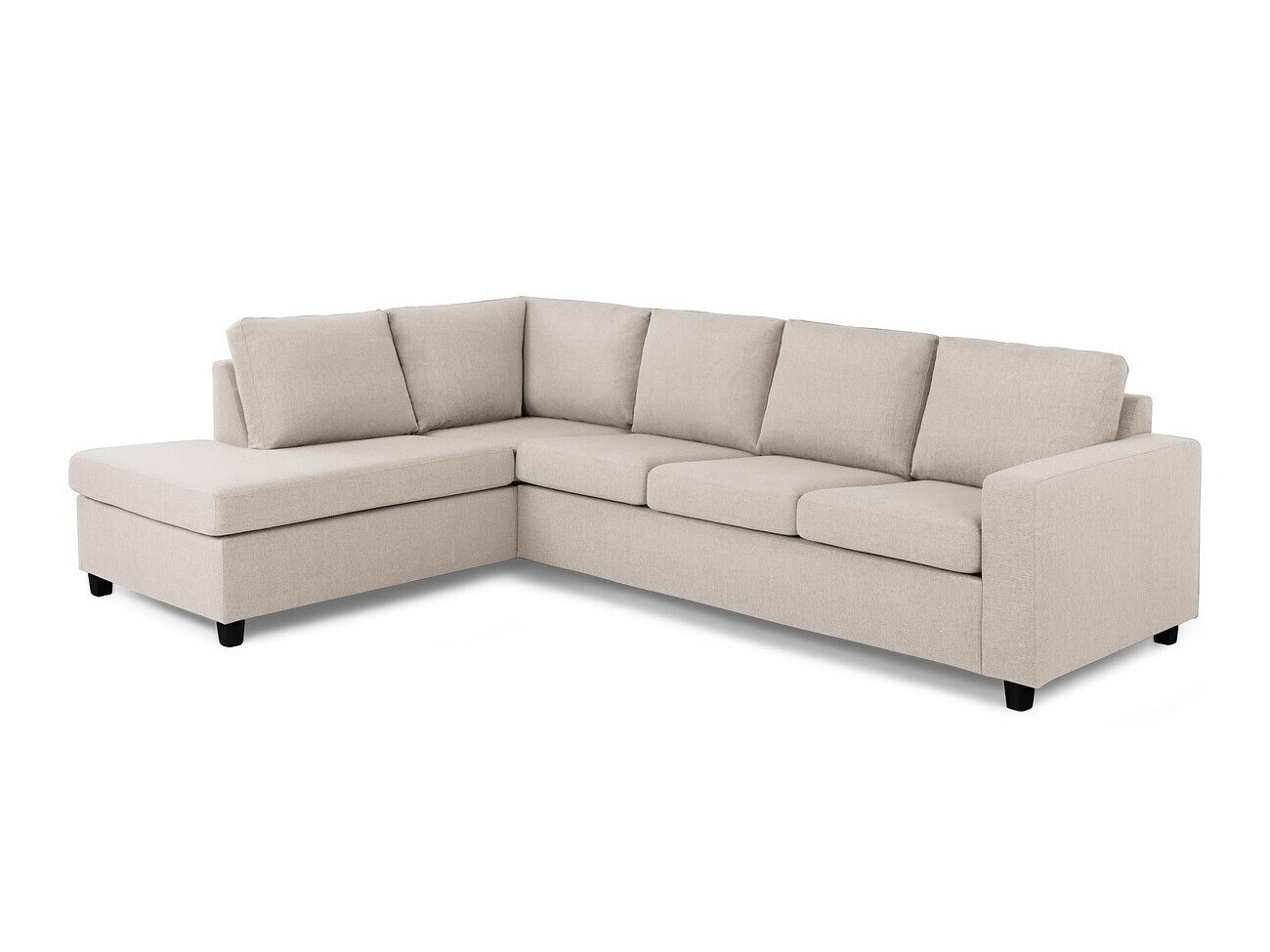 Hjørnesofa Scandinavian Choice Remavio 156 (Inari 22)
