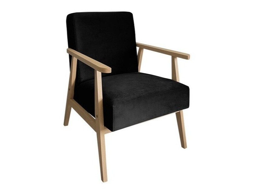 Lænestol Clovis 100 (Magic Velvet 2219)