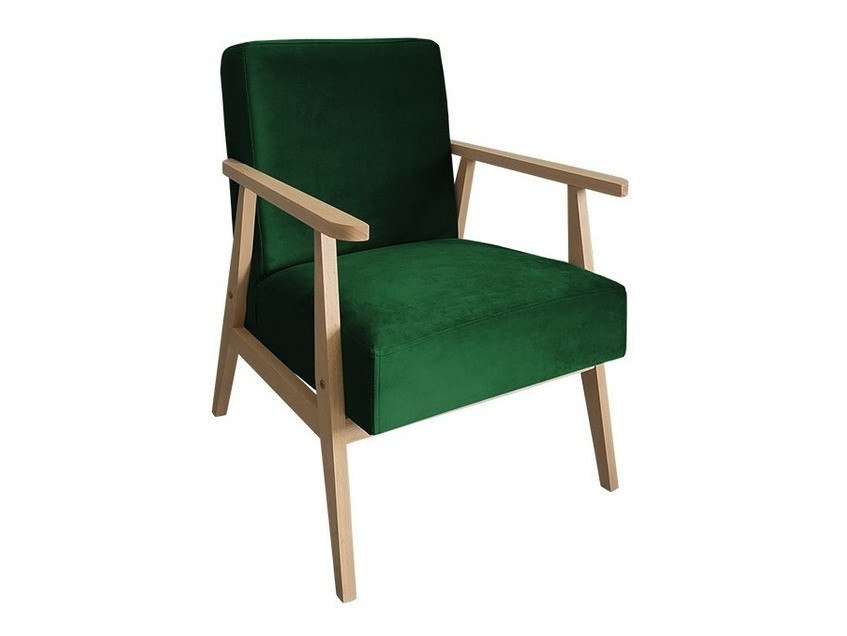 Lænestol Clovis 100 (Magic Velvet 2225)