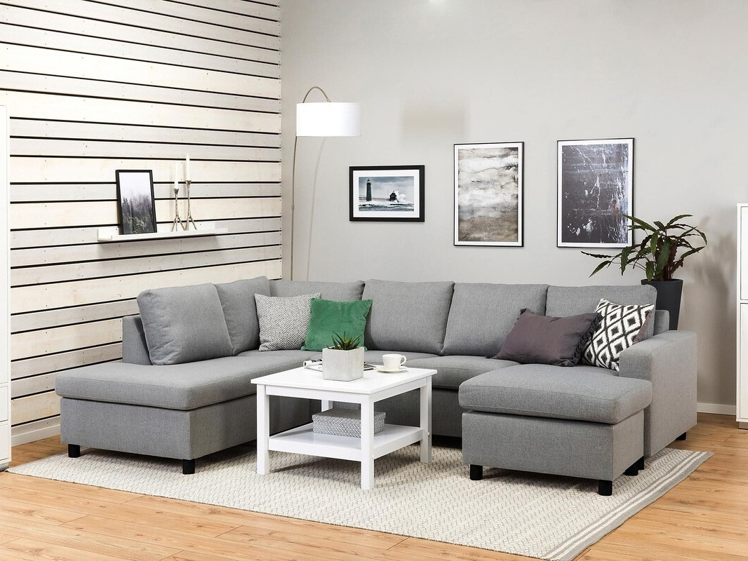 Hjørnesofa Scandinavian Choice Remavio 160 (Inari 91)