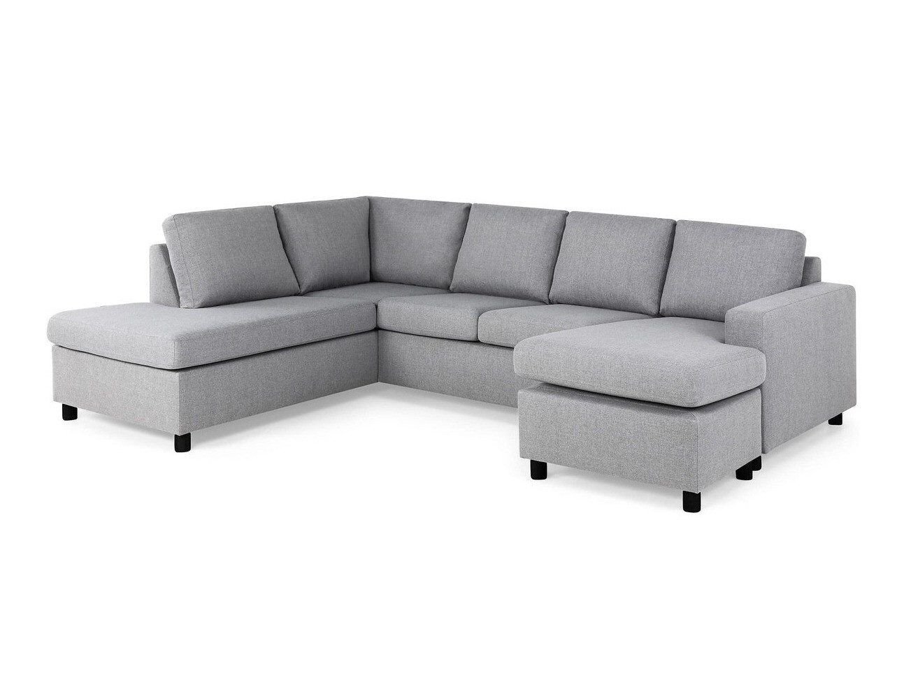 Hjørnesofa Scandinavian Choice Remavio 160 (Inari 91)
