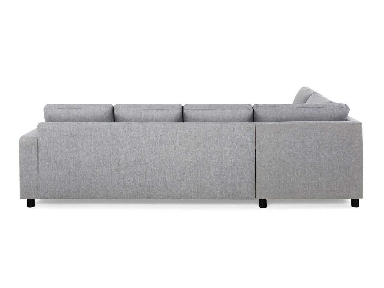 Hjørnesofa Scandinavian Choice Remavio 160 (Inari 91)