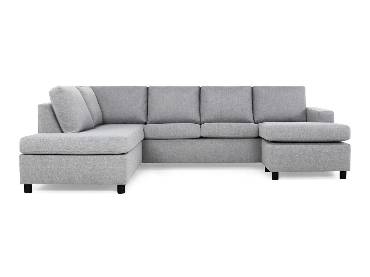 Hjørnesofa Scandinavian Choice Remavio 160 (Inari 91)