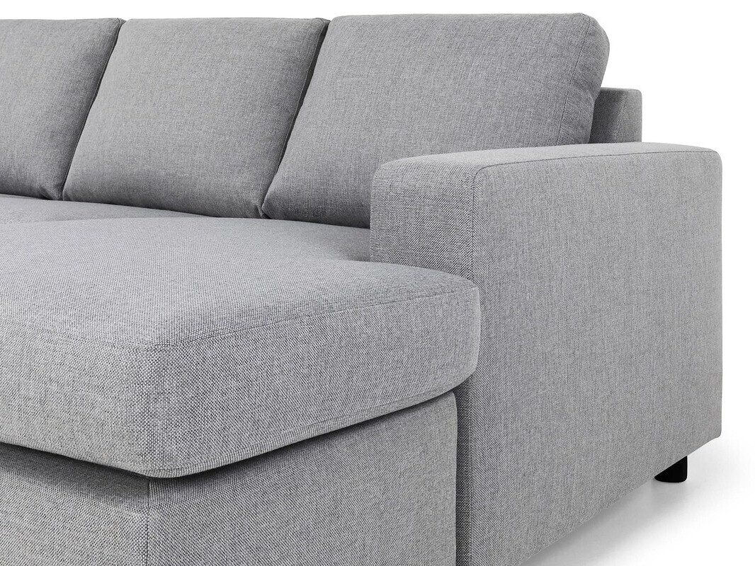 Hjørnesofa Scandinavian Choice Remavio 160 (Inari 91)