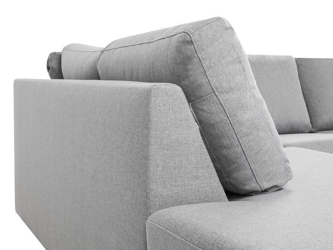 Hjørnesofa Scandinavian Choice Remavio 160 (Inari 91)