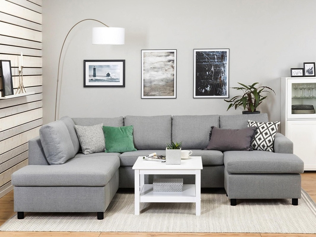 Hjørnesofa Scandinavian Choice Remavio 160 (Inari 91)