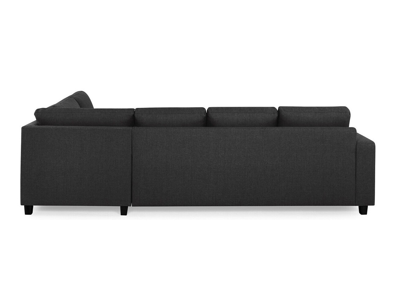 Hjørnesofa Scandinavian Choice Remavio 161 (Dortmund 1115)