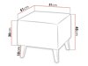 Puf Delbene 103 (Moric 06)
