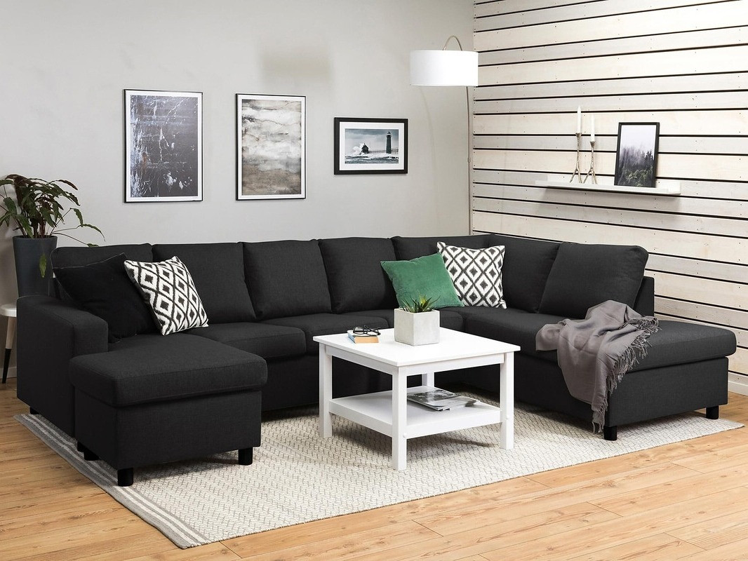 Hjørnesofa Scandinavian Choice Remavio 163 (Dortmund 1115)