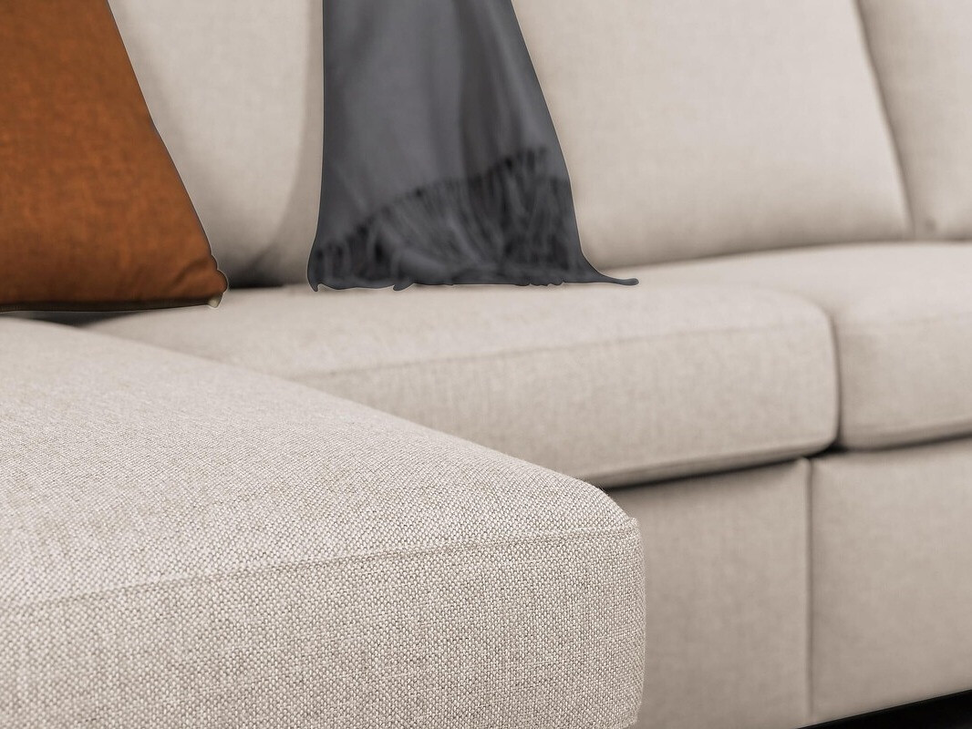 Hjørnesofa Scandinavian Choice Remavio 167 (Inari 22)