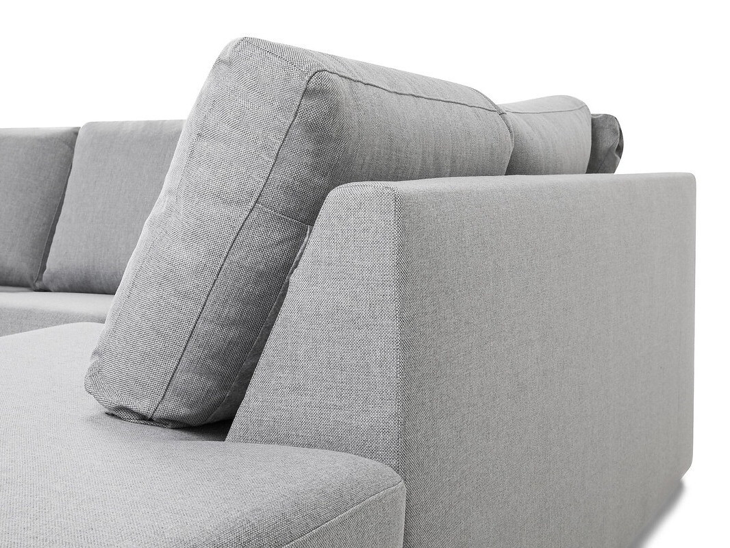 Hjørnesofa Scandinavian Choice Remavio 167 (Inari 91)