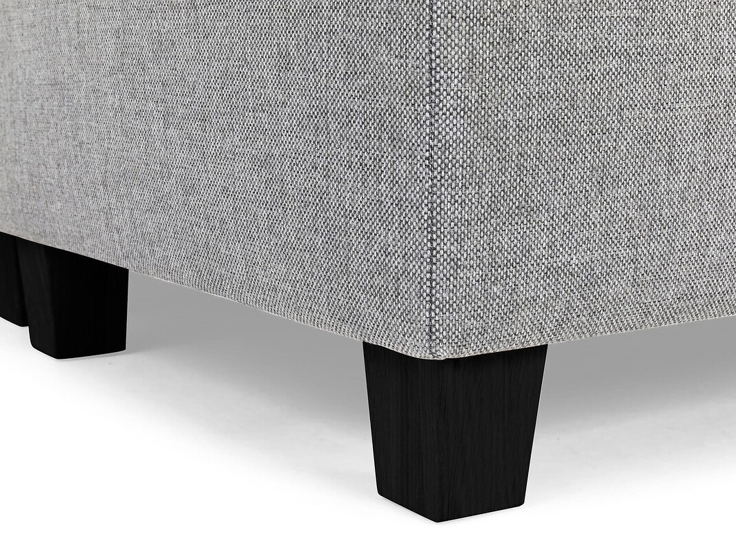 Hjørnesofa Scandinavian Choice Remavio 168 (Inari 91)