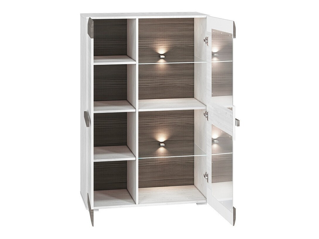 Stuemøbelsæt Alcala 113