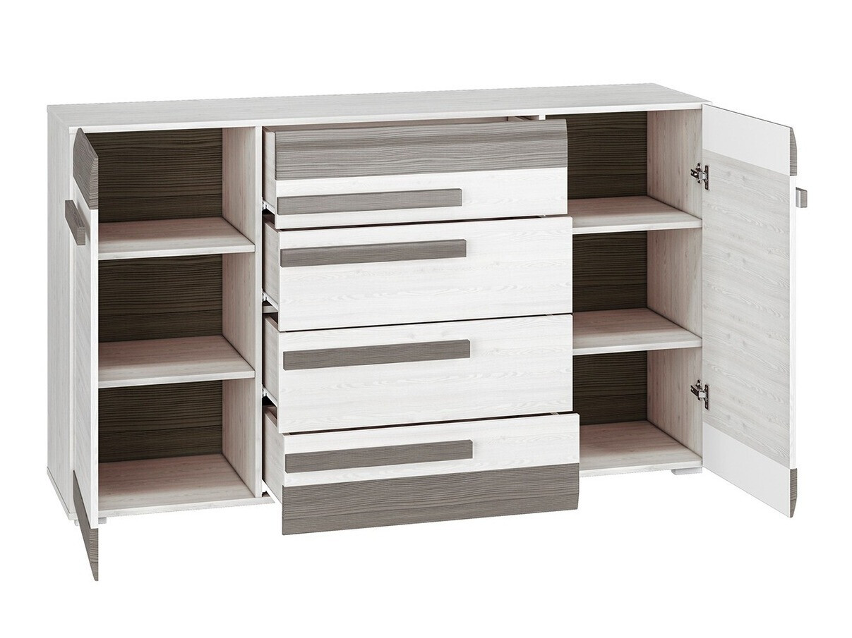 Stuemøbelsæt Alcala 113