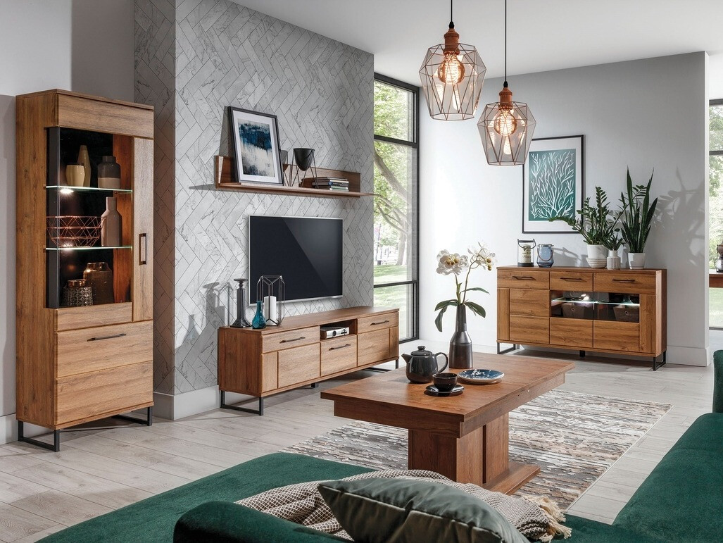 Stuemøbelsæt Nucala 113