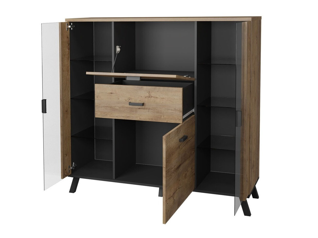 Stuemøbelsæt Talsere 110