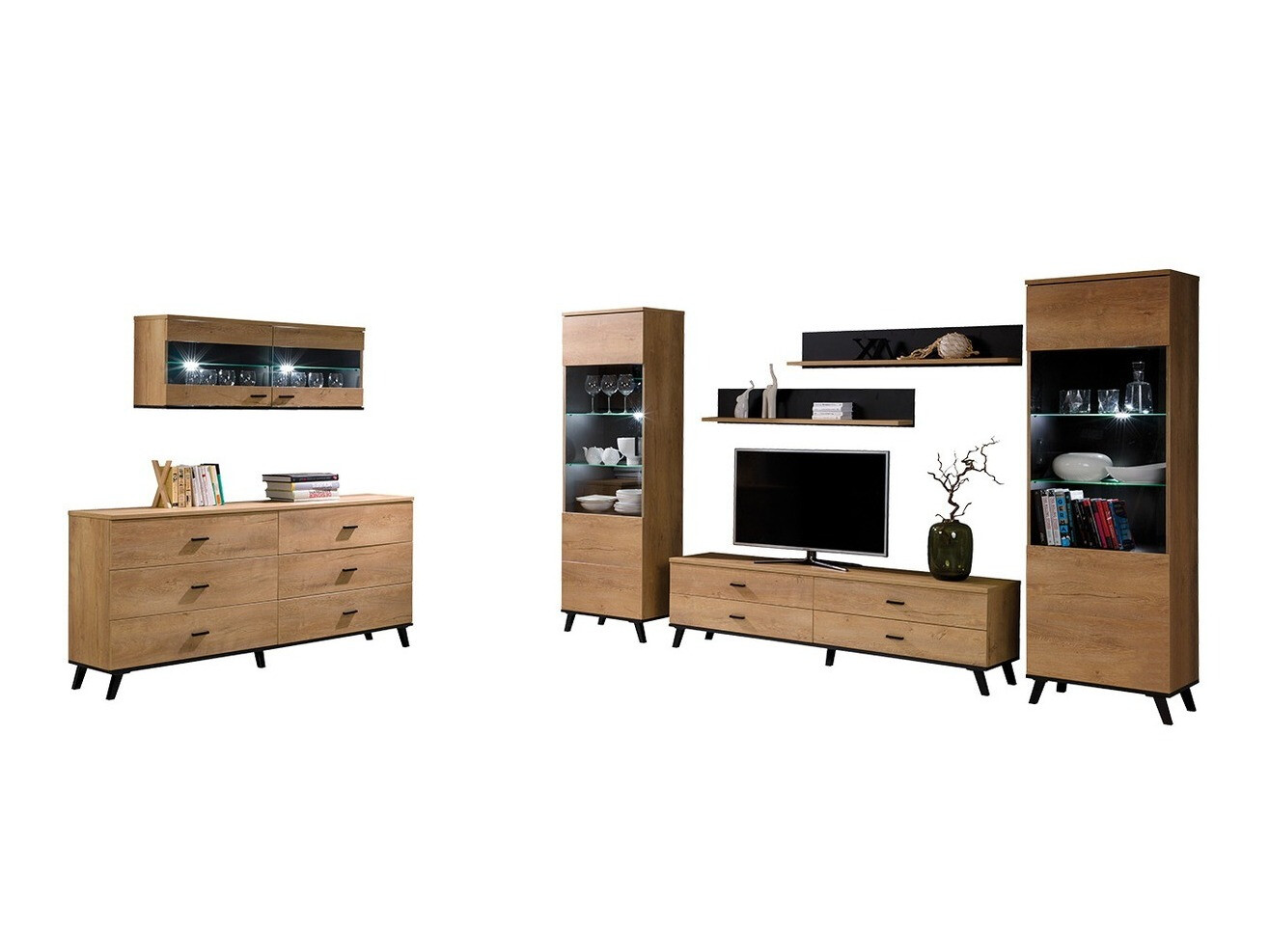 Stuemøbelsæt Talsere 112