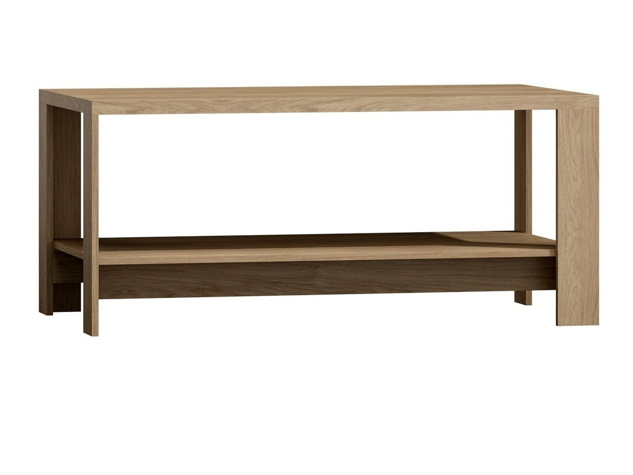 Stuemøbelsæt Etrmoni 118 (Lyst træ)