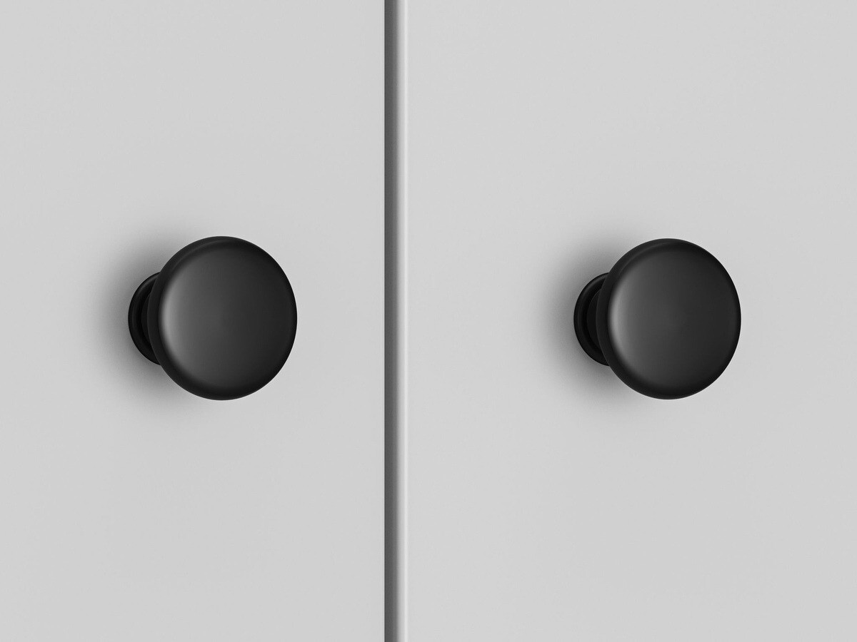 Garderobeskab Mavevare 100