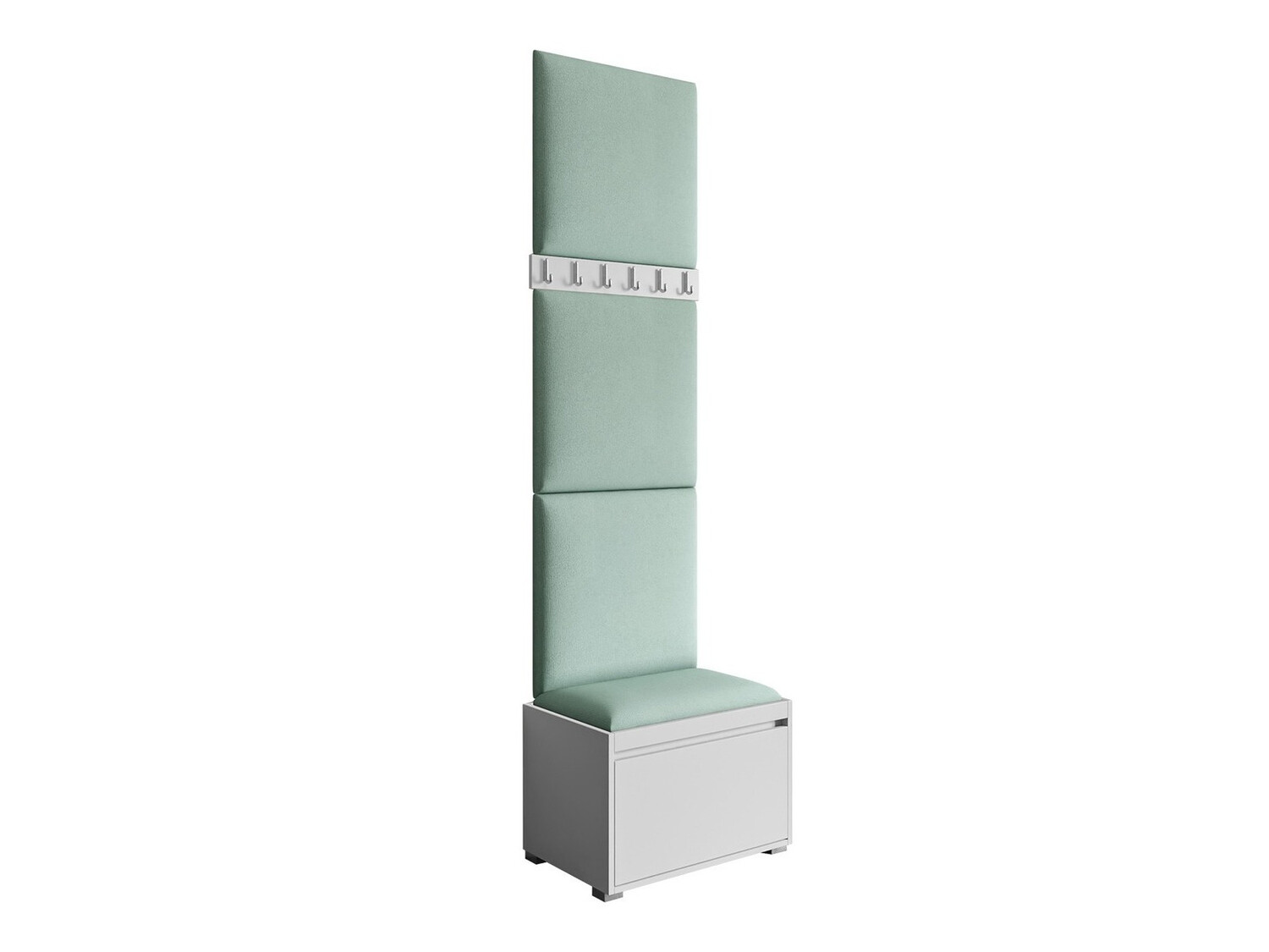 Entrésæt Comfivo Pinus IX (Hvid + Manila 11)