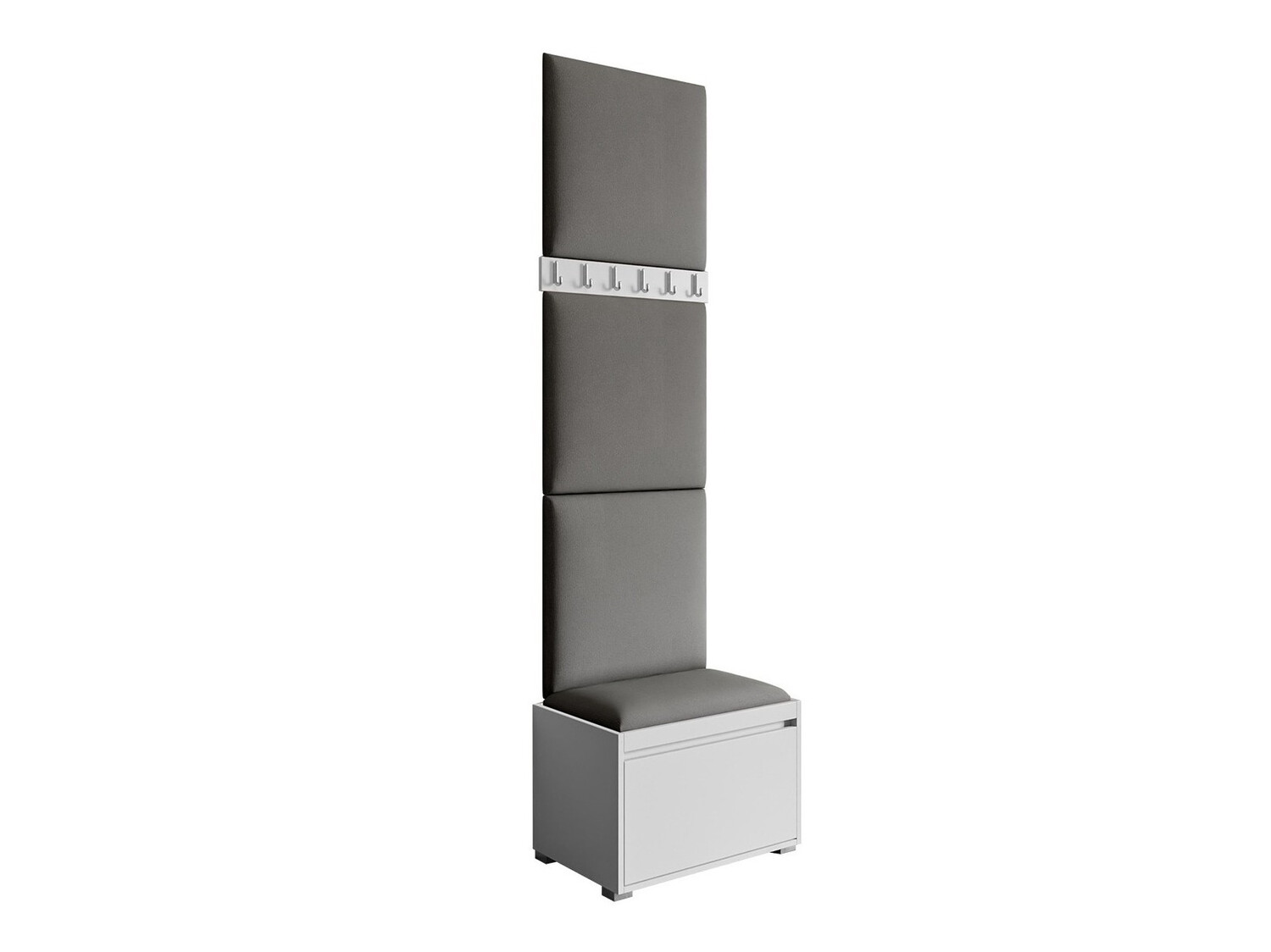 Entrésæt Comfivo Pinus IX (Hvid + Manila 16)