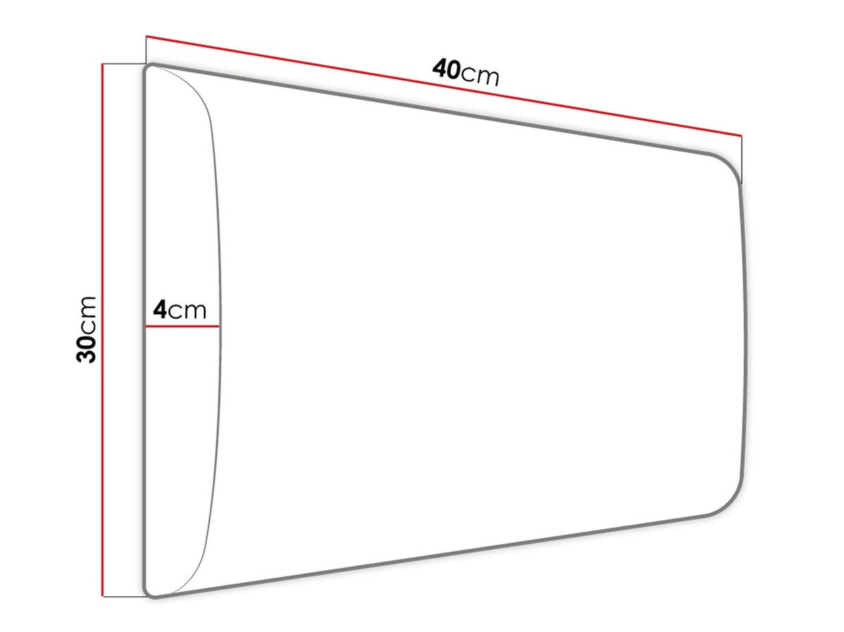 Entrésæt Comfivo Pinus IV (Hvid + Manila 35)