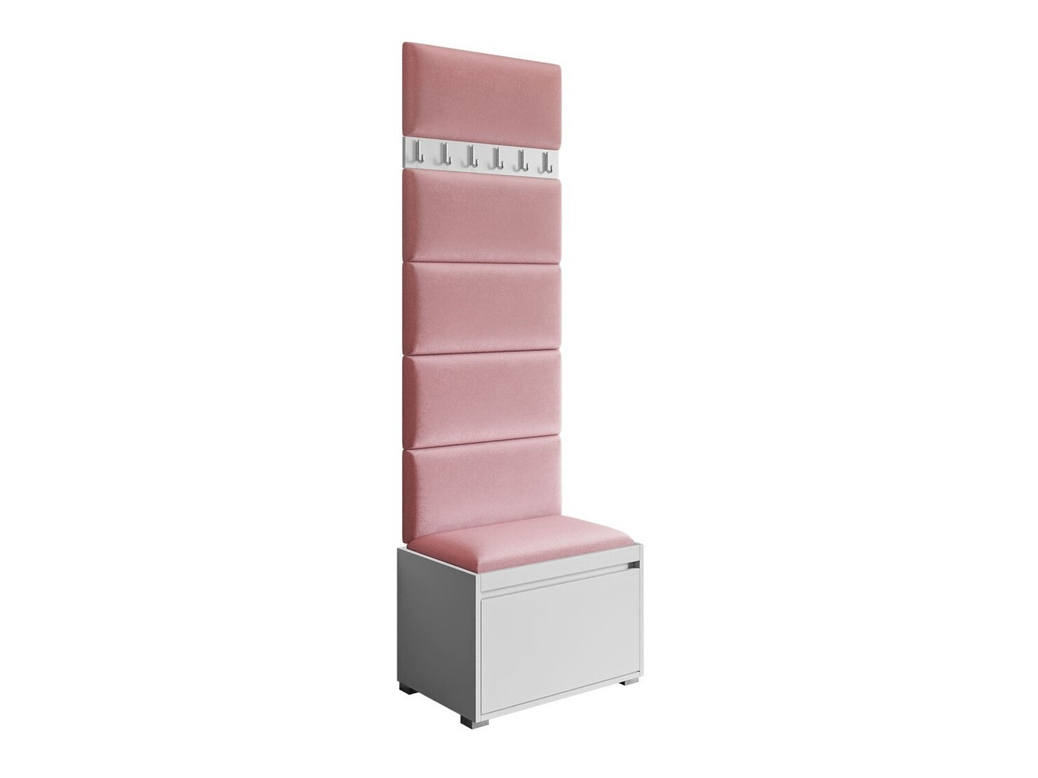 Entrésæt Comfivo Pinus V (Hvid + Manila 09)